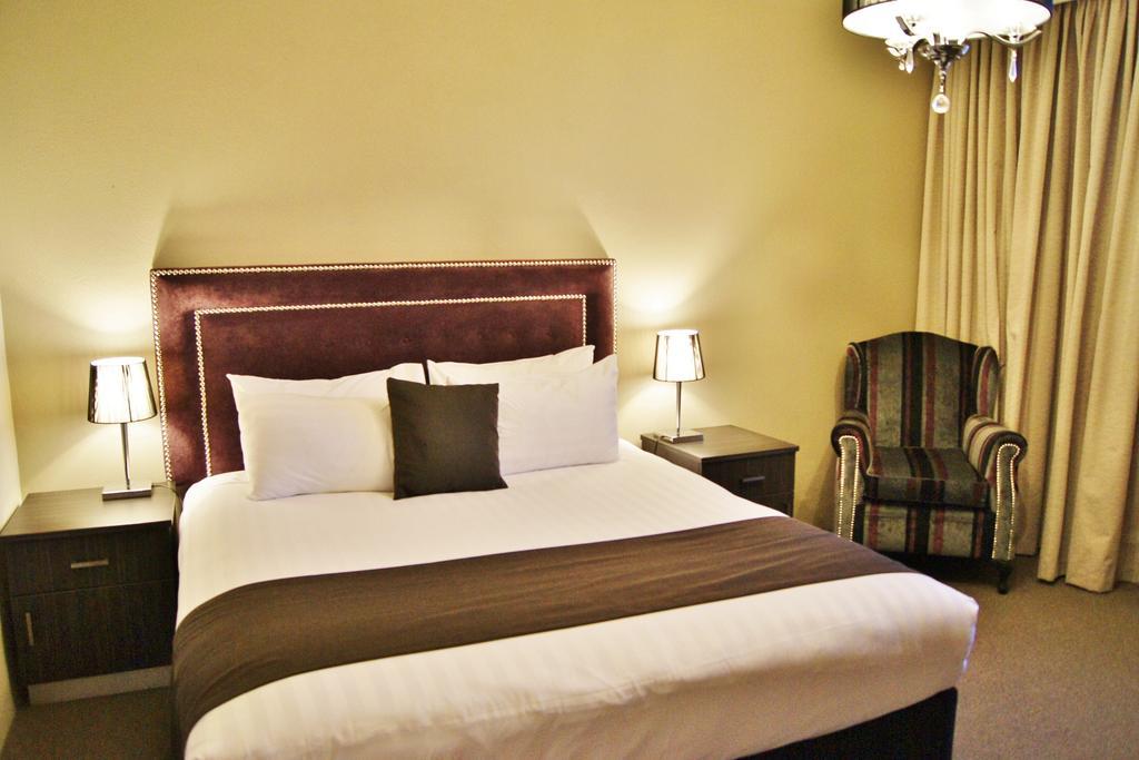 Mantra Pavilion Hotel Wagga Wagga Værelse billede