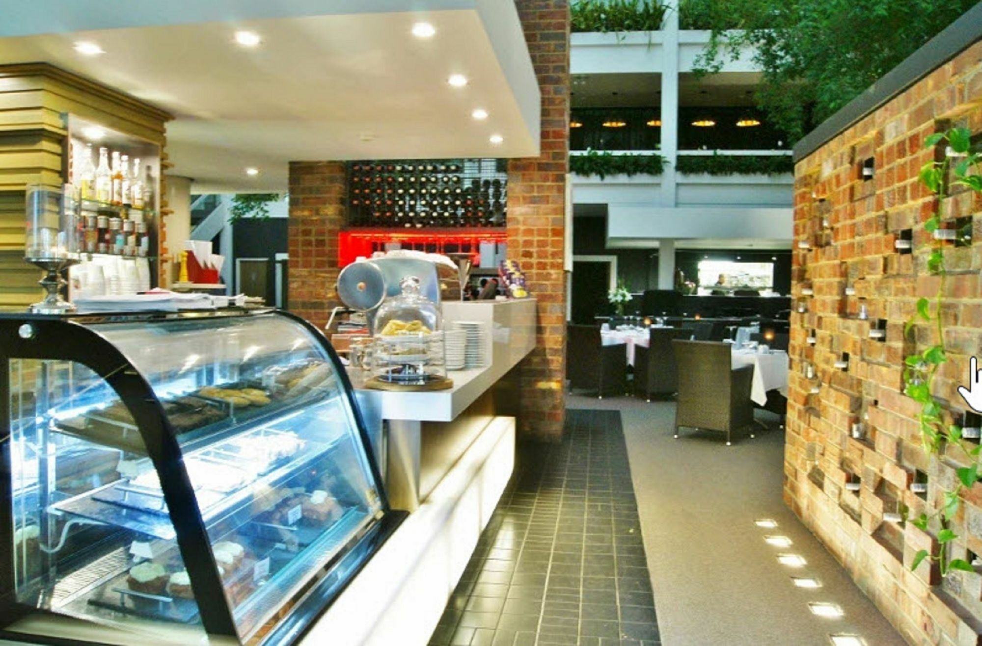 Mantra Pavilion Hotel Wagga Wagga Eksteriør billede